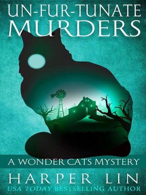Un-fur-tunate Murders - ebook